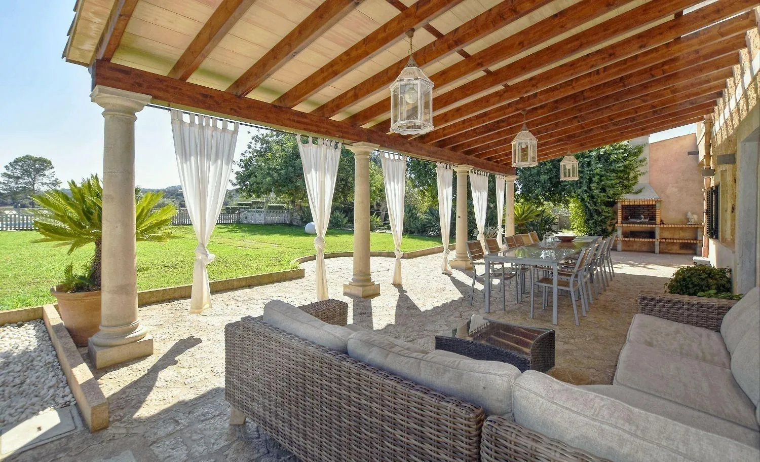 Ferienhaus Costitx Mit Pool Und Internet Fuer 12 Personen 0*, كوستيتيكس إسبانيا